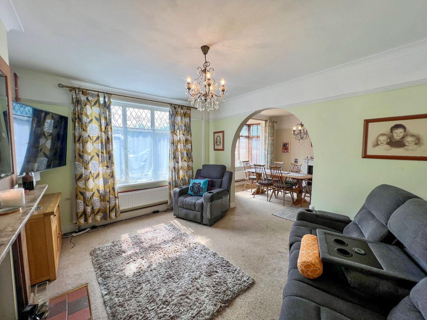 Pandy Park, Aberkenfig, Bridgend County Borough, CF32 9RE